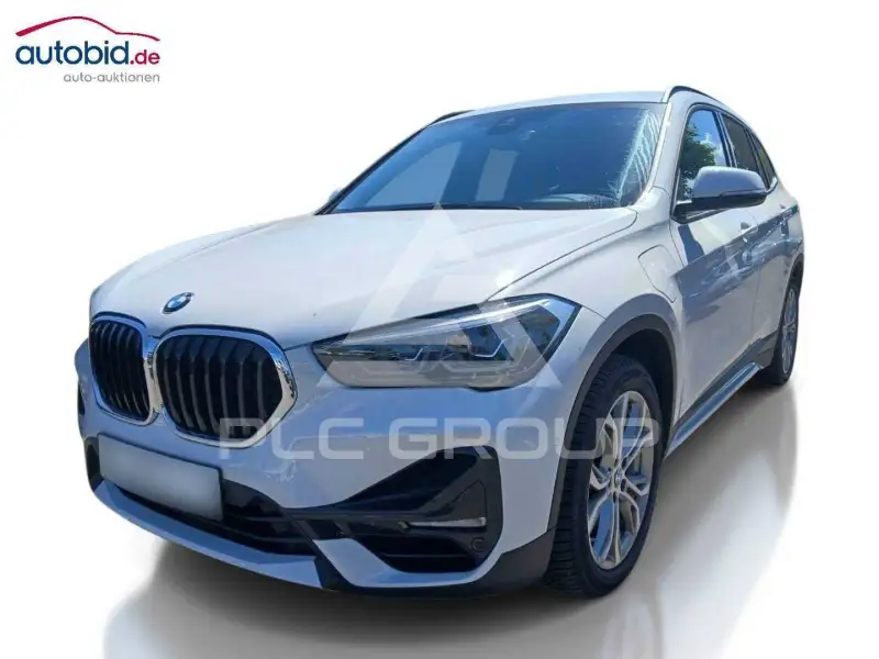 2021 BMW X1