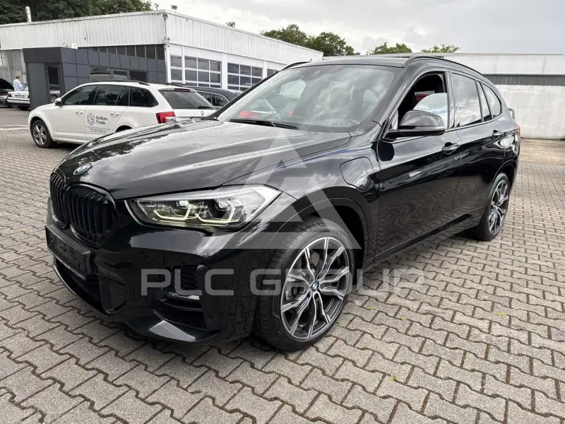 2021 BMW X1
