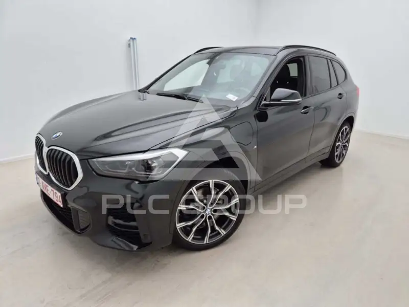 2021 BMW X1