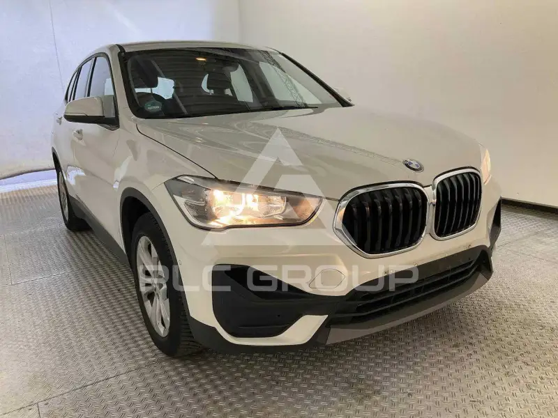 2021 BMW X1