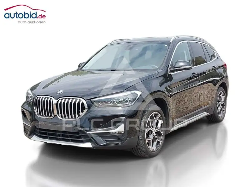 2021 BMW X1
