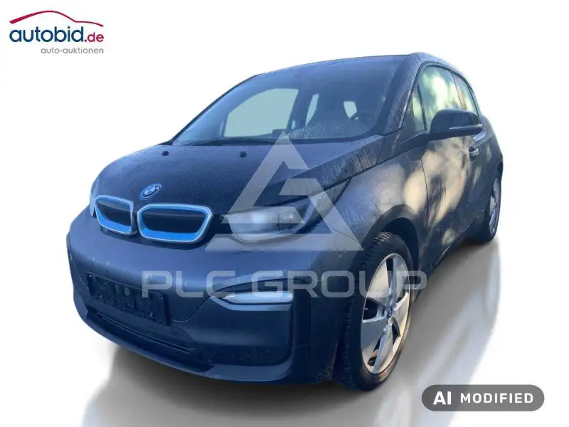 2021 BMW I3