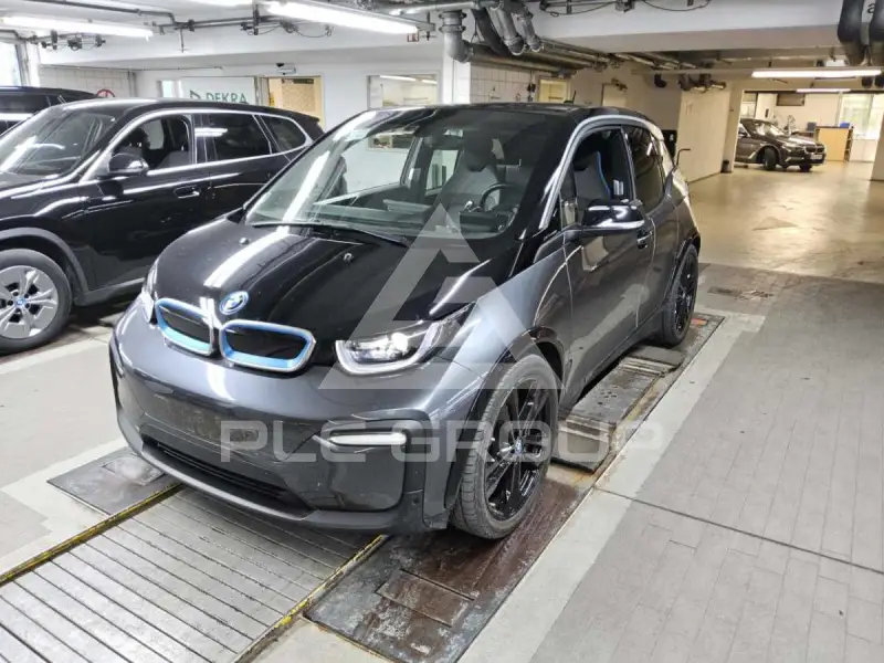 2021 BMW I3
