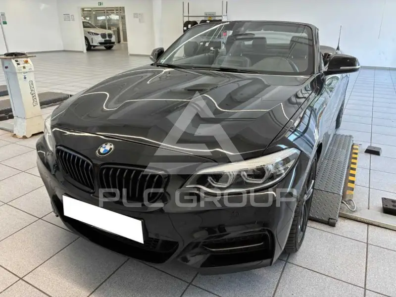 2021 BMW M2