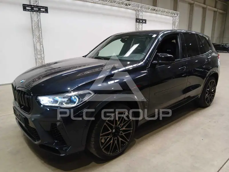 2021 BMW X5