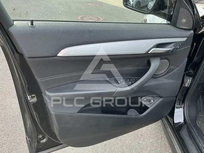 2021 BMW X2