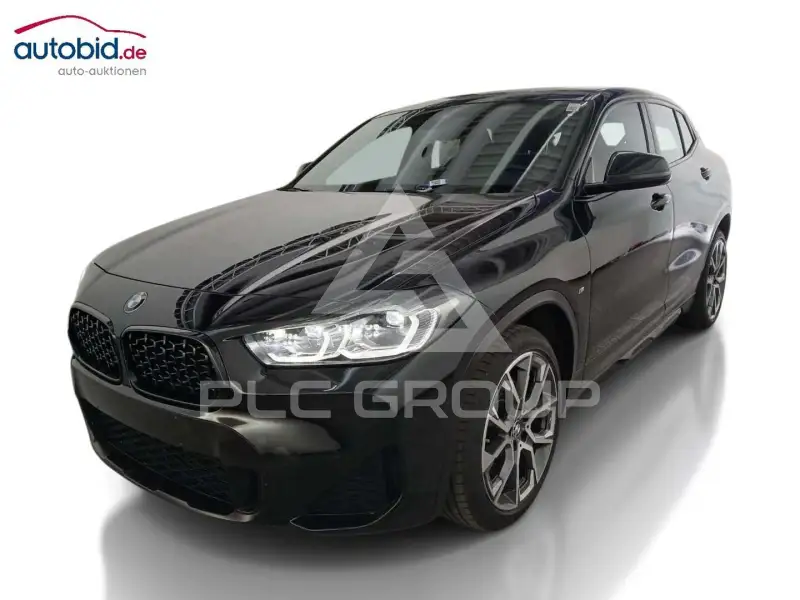 2021 BMW X2