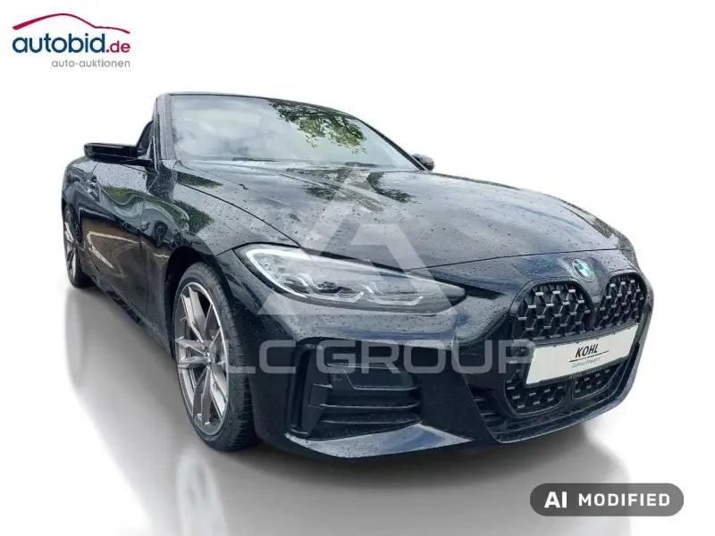 2021 BMW M440