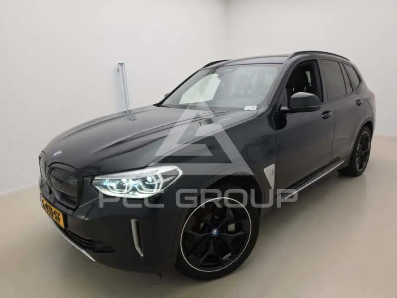 2021 BMW iX