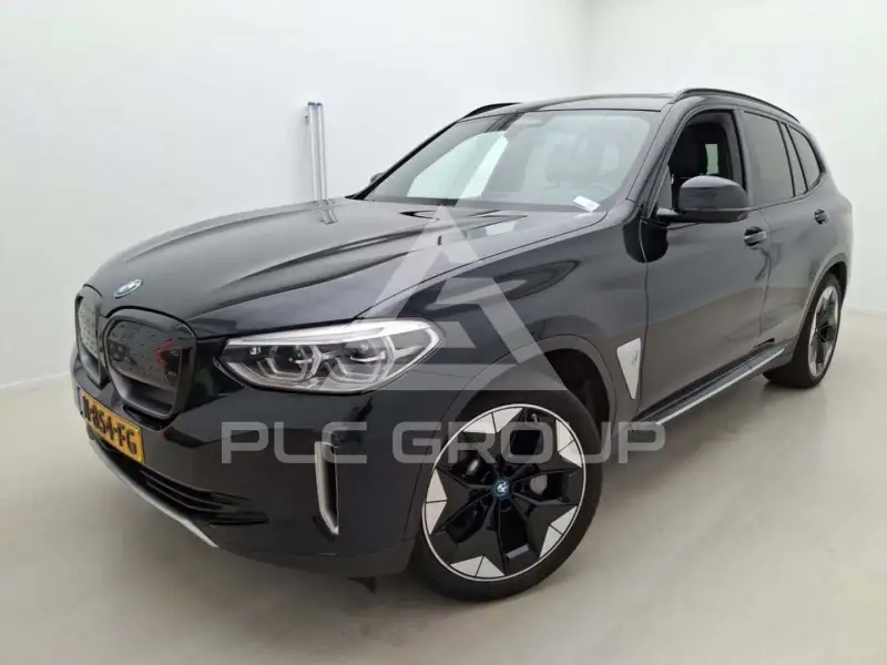 2021 BMW iX