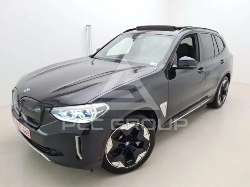 2021 BMW iX