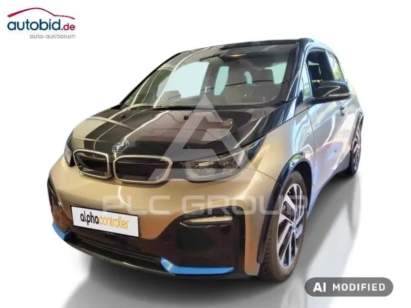 2021 BMW 120