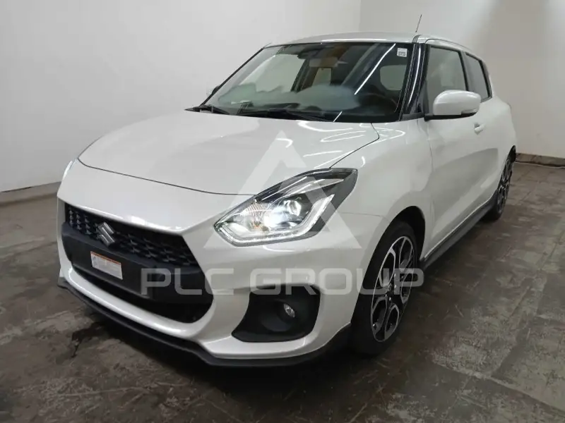2021 Suzuki SWIFT