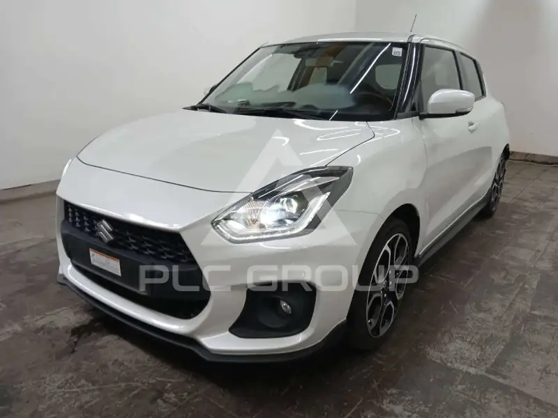 2021 Suzuki SWIFT