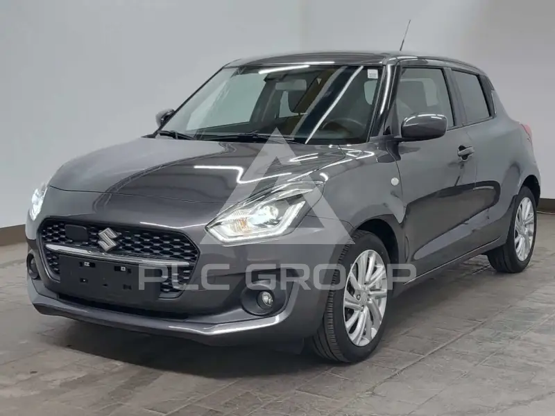 2021 Suzuki SWIFT