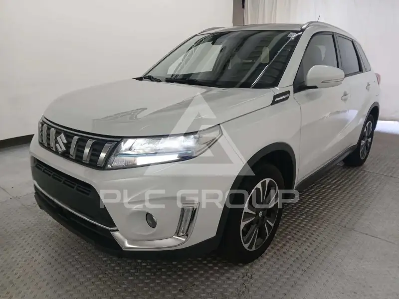 2021 Suzuki Vitara