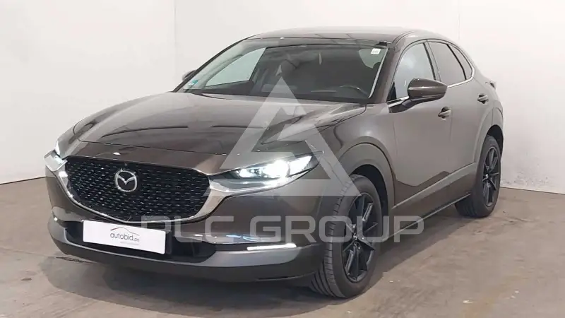 2021 Mazda CX-30
