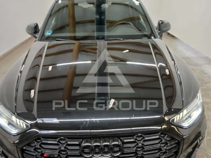 2021 Audi SQ5