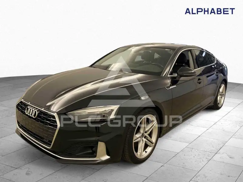 2021 Audi A5