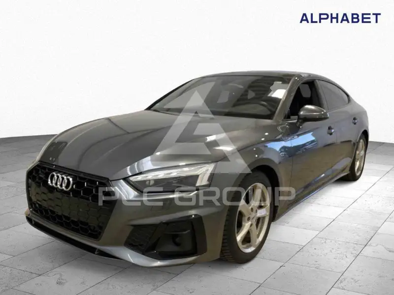 2021 Audi A5