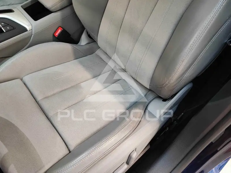 2021 Audi A5