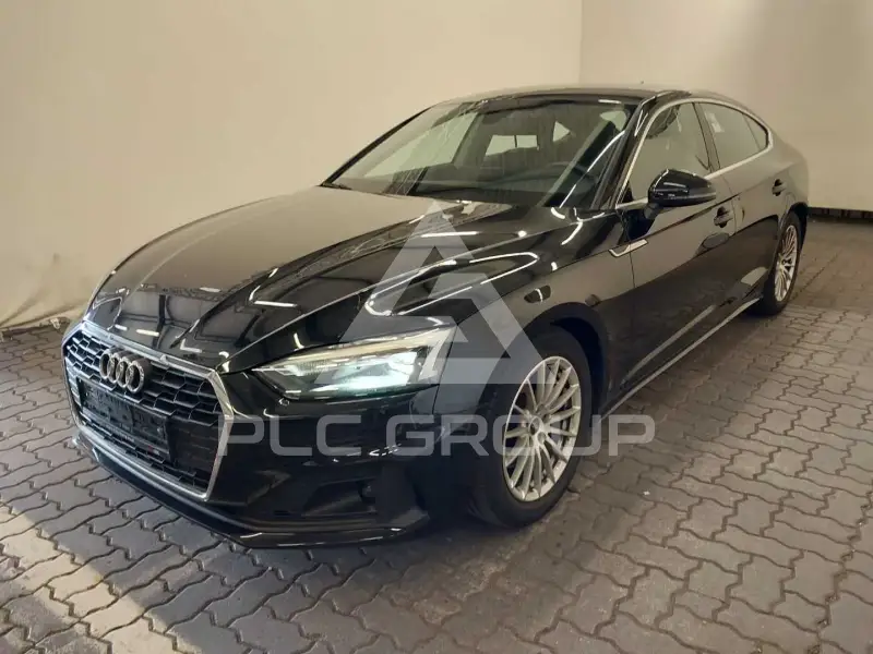 2021 Audi A5