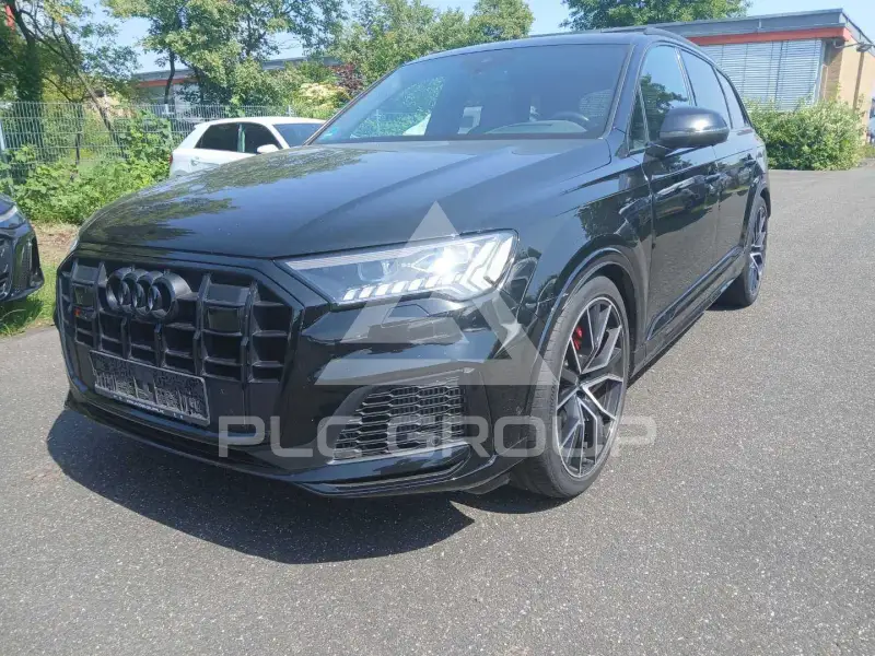 2021 Audi Q7