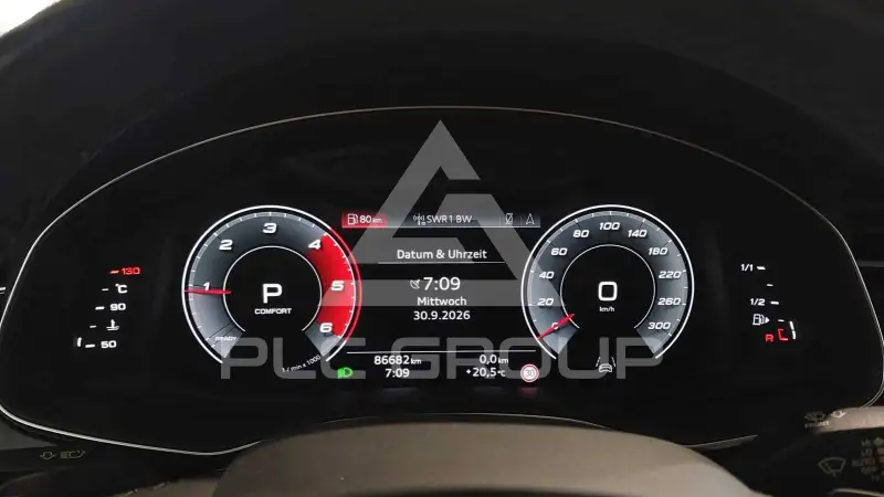 2021 Audi Q7
