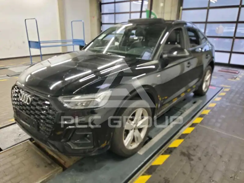 2021 Audi Q5