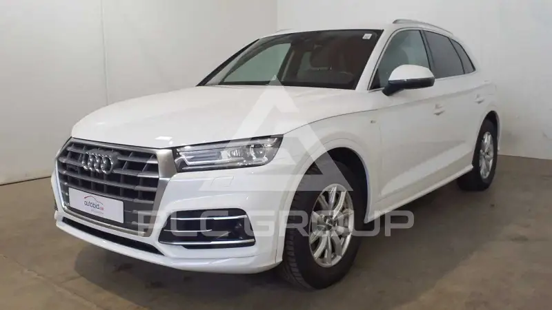 2021 Audi Q5