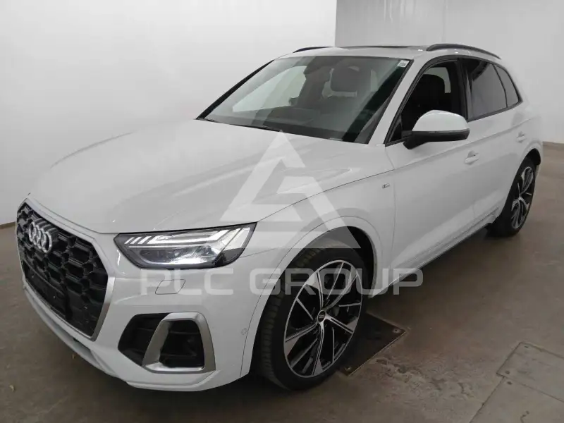 2021 Audi Q5