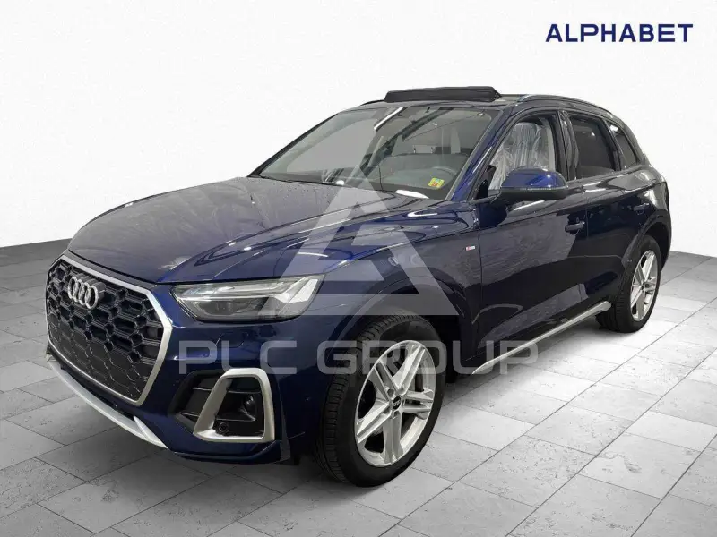 2021 Audi Q5