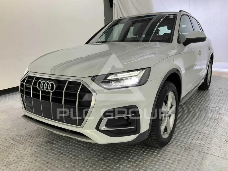 2021 Audi Q5