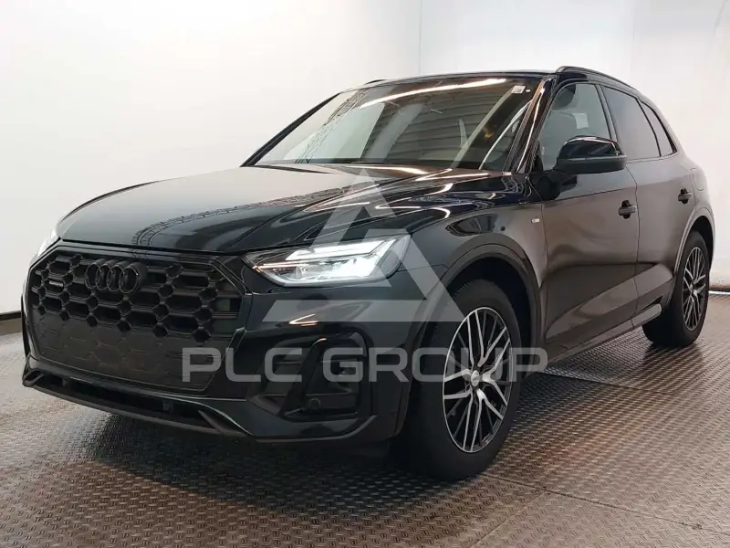 2021 Audi Q5