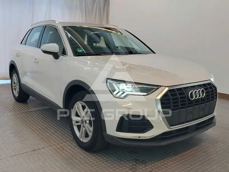 2021 Audi Q3