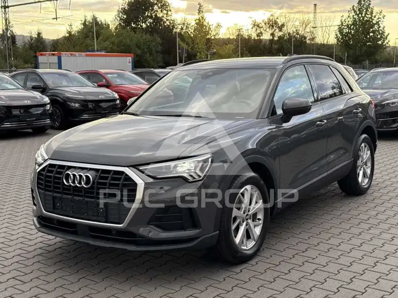 2021 Audi Q3