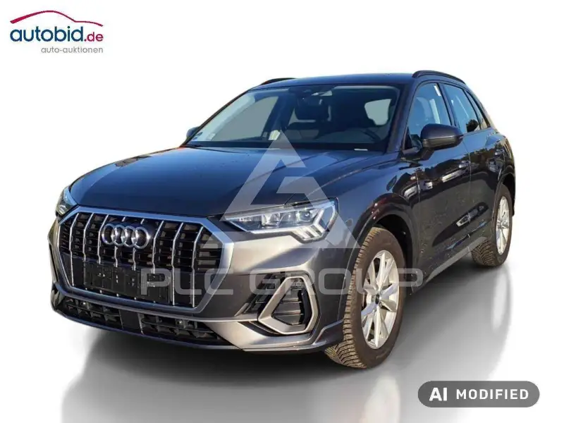 2021 Audi Q3