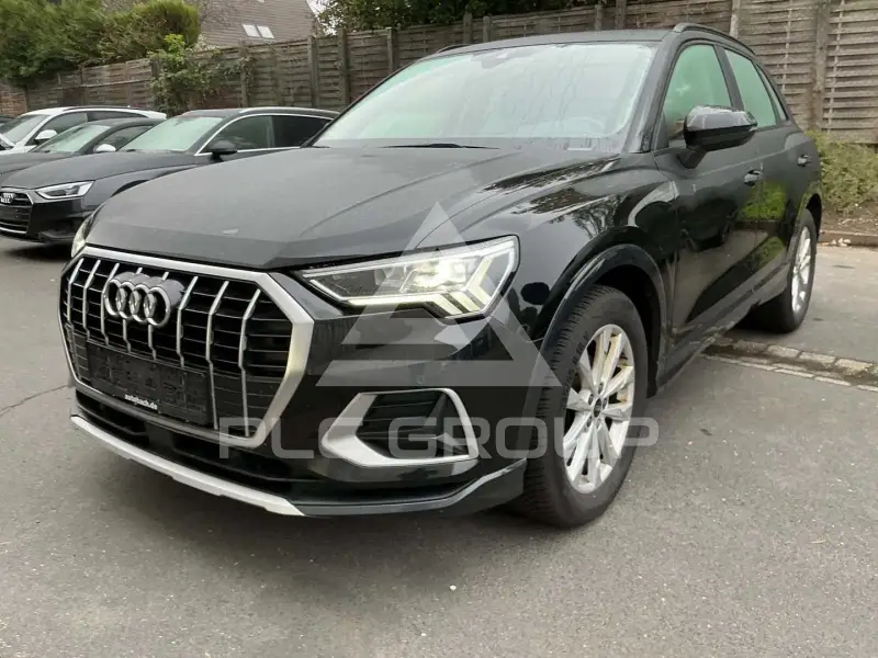 2021 Audi Q3