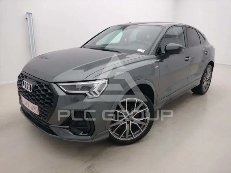 2021 Audi Q3