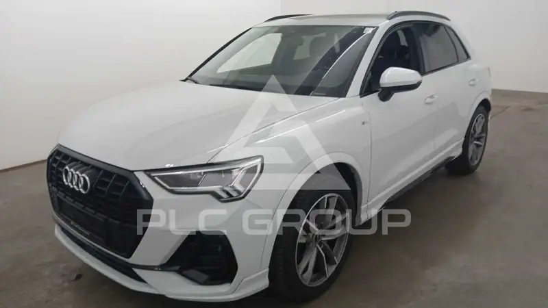 2021 Audi Q3
