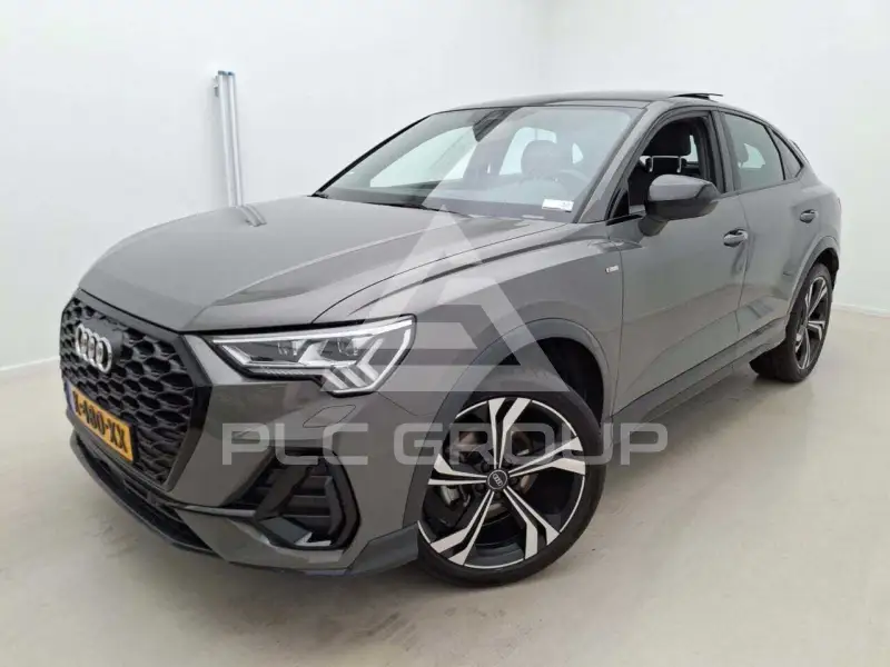 2021 Audi Q3