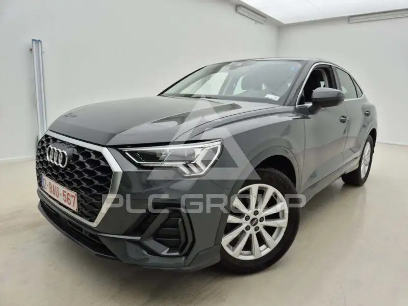 2021 Audi Q3