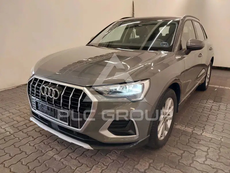 2021 Audi Q3