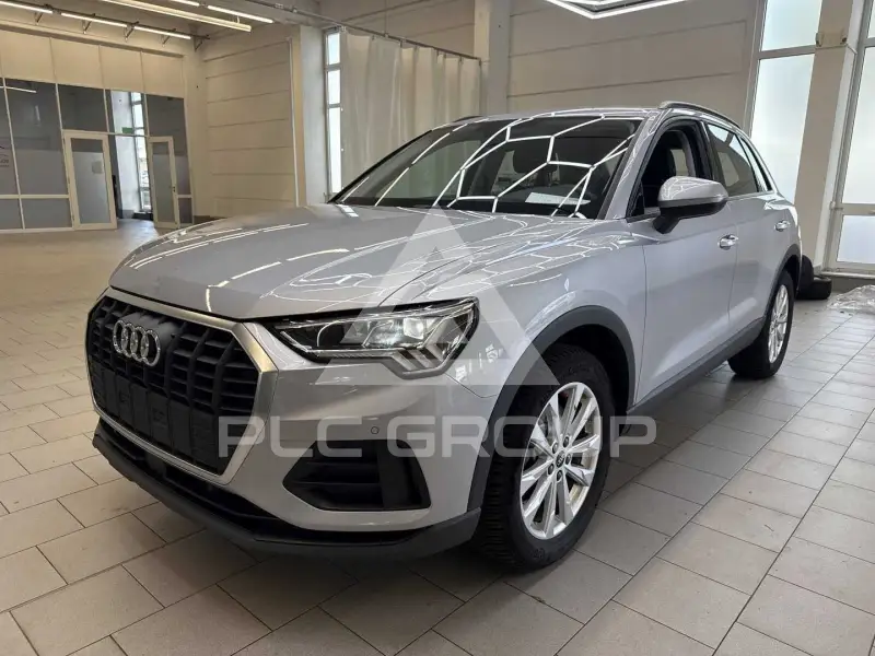 2021 Audi Q3