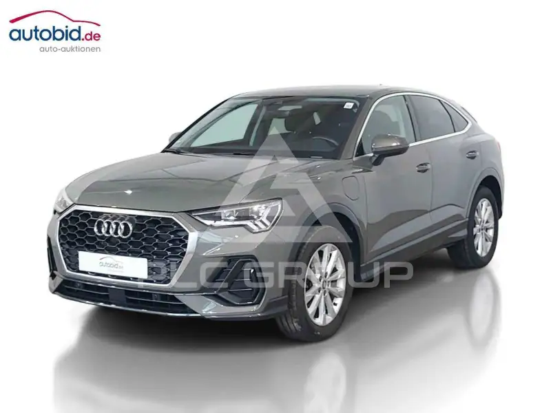 2021 Audi Q3