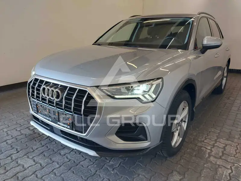 2021 Audi Q3