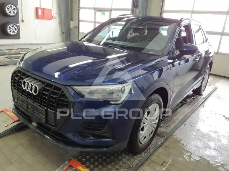 2021 Audi Q3