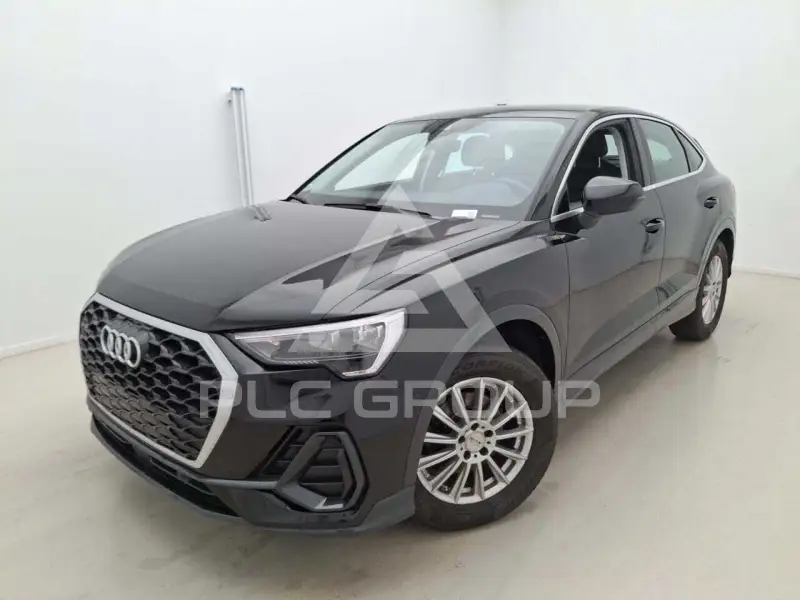 2021 Audi Q3