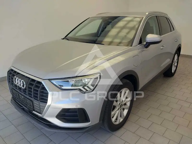 2021 Audi Q3