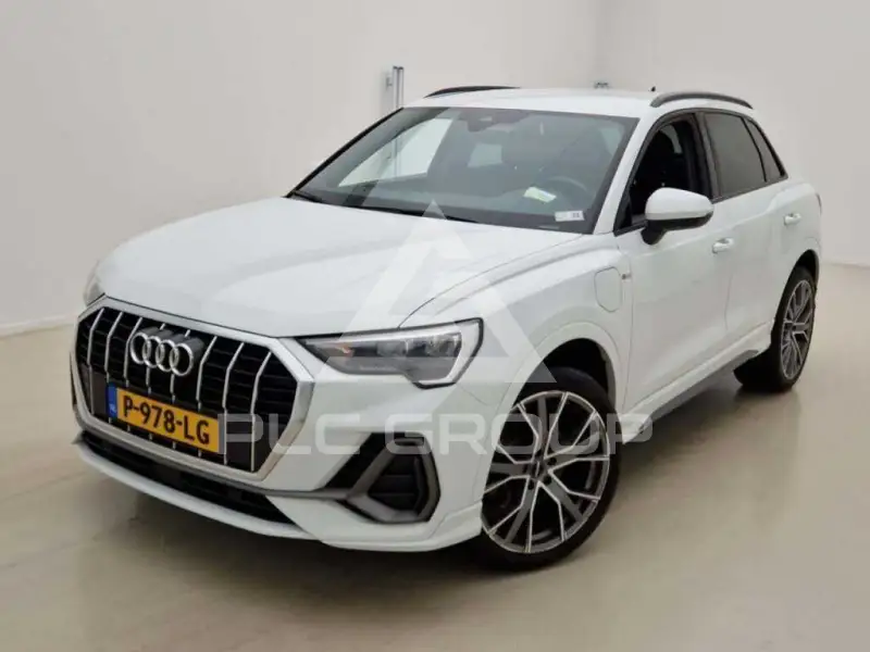 2021 Audi Q3